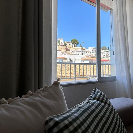 Precioso Apartamento De 3 Dormitorios Con Acceso Directo A La Playa Altea Exteriér fotografie