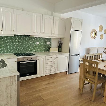 Precioso Apartamento De 3 Dormitorios Con Acceso Directo A La Playa Altea Exteriér fotografie