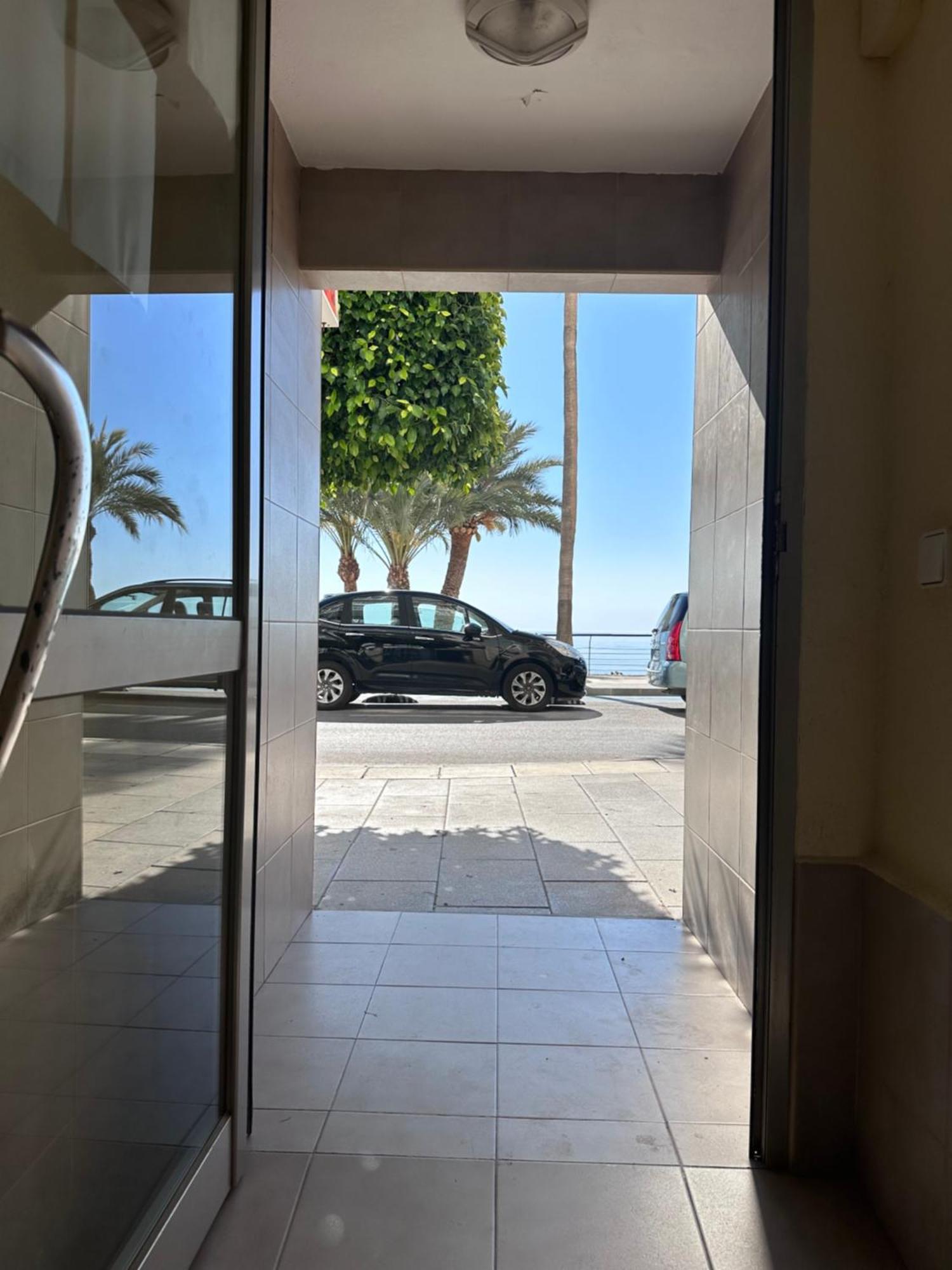 Precioso Apartamento De 3 Dormitorios Con Acceso Directo A La Playa Altea Exteriér fotografie