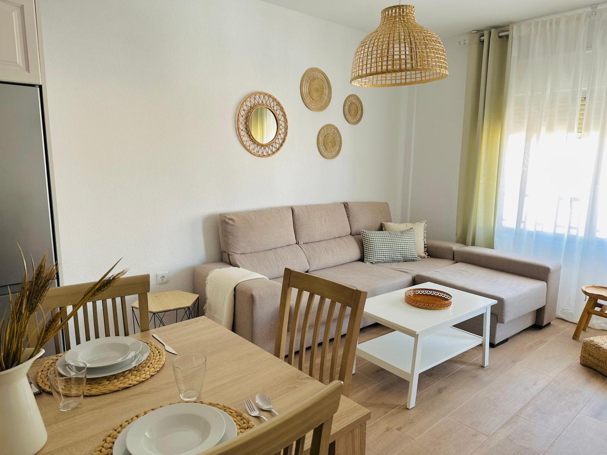 Precioso Apartamento De 3 Dormitorios Con Acceso Directo A La Playa Altea Exteriér fotografie