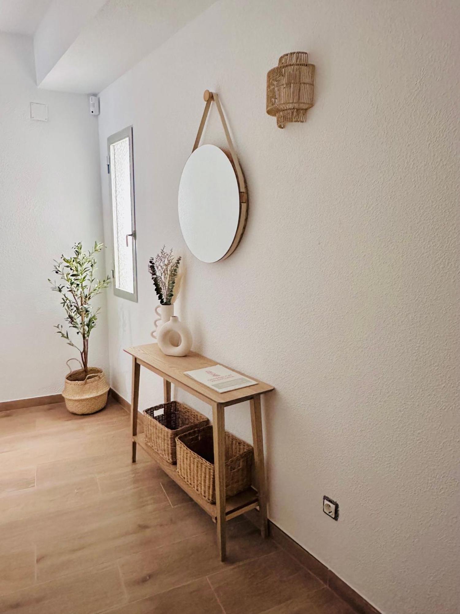 Precioso Apartamento De 3 Dormitorios Con Acceso Directo A La Playa Altea Exteriér fotografie