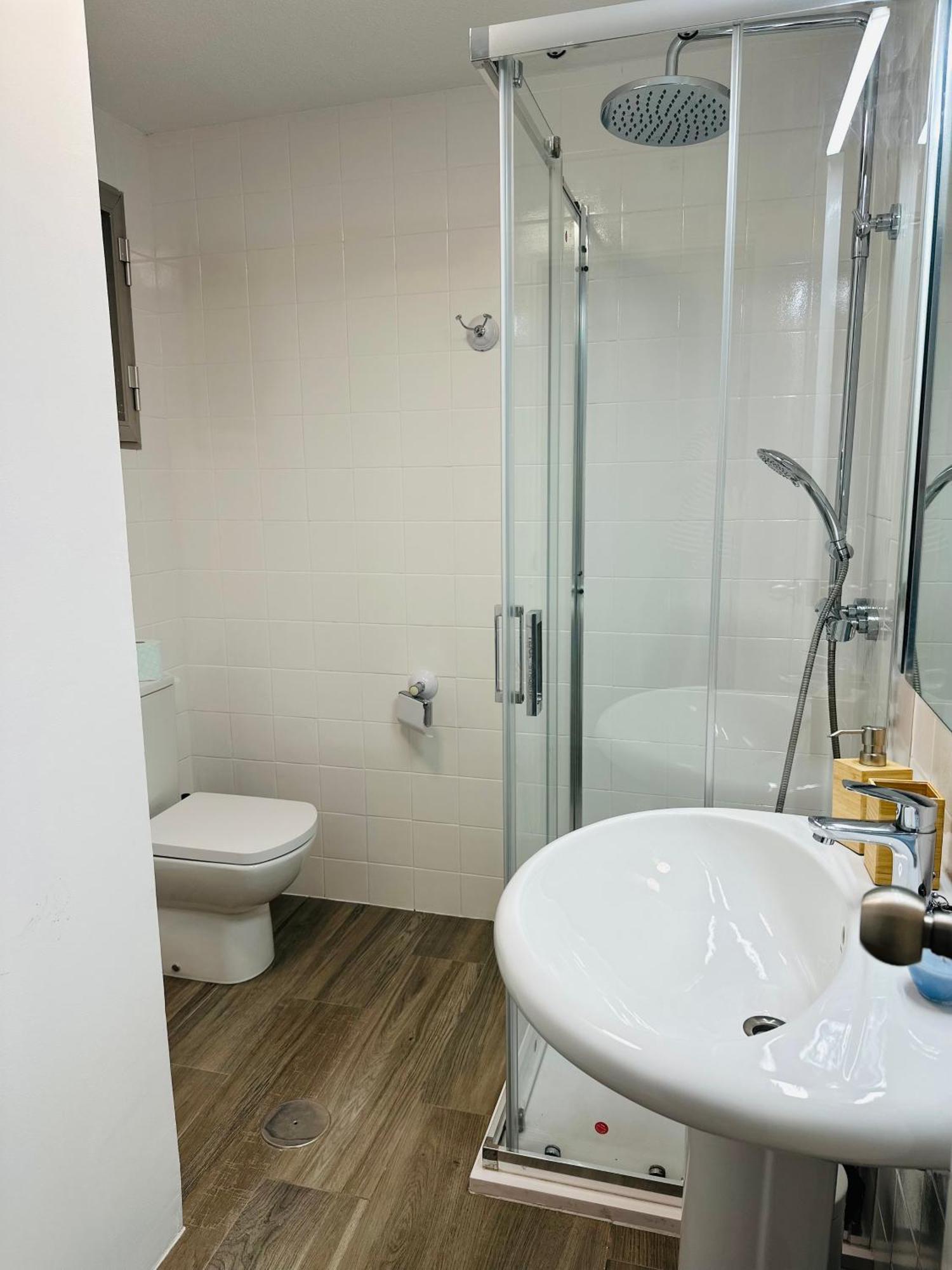 Precioso Apartamento De 3 Dormitorios Con Acceso Directo A La Playa Altea Exteriér fotografie
