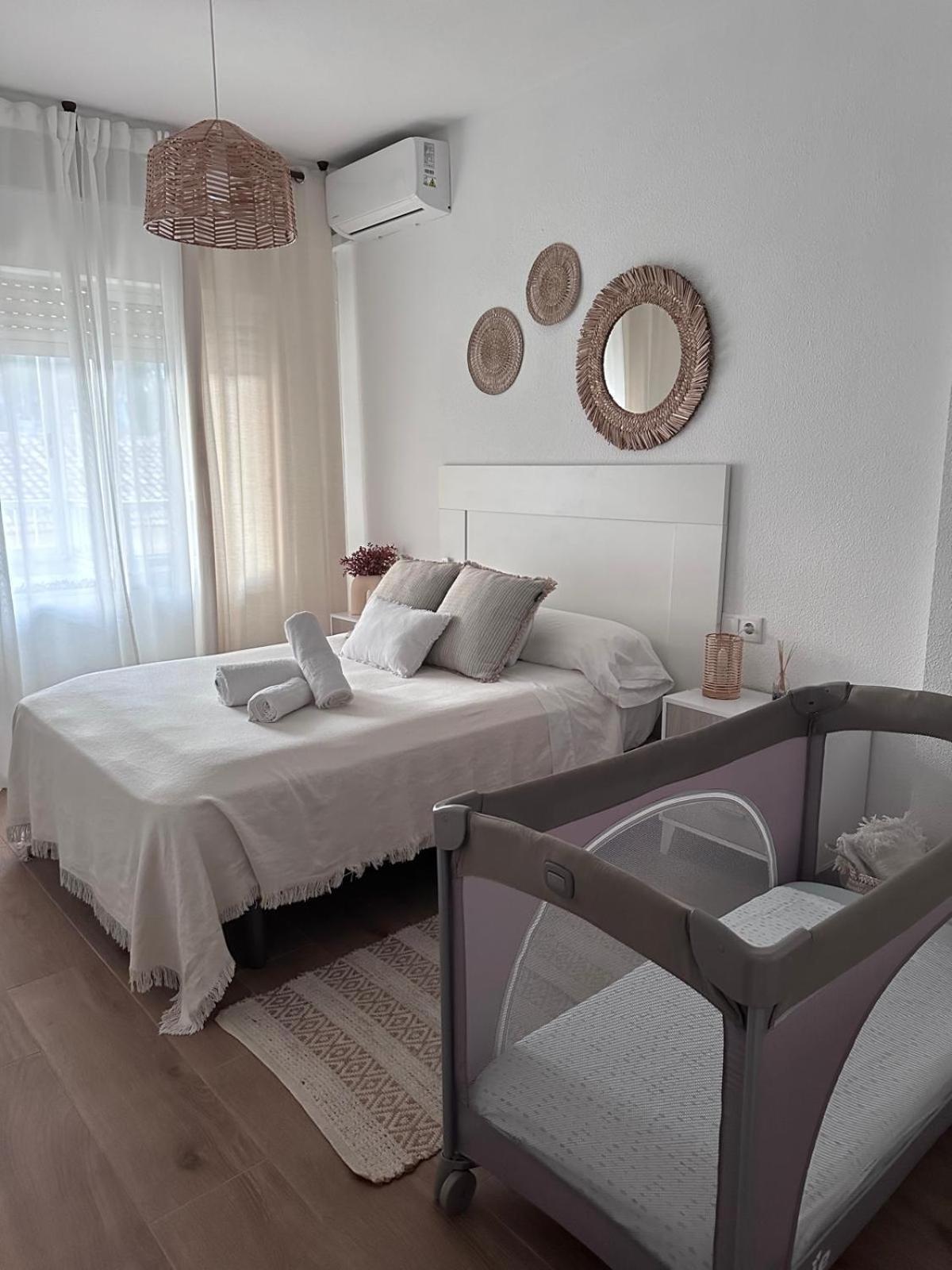 Precioso Apartamento De 3 Dormitorios Con Acceso Directo A La Playa Altea Exteriér fotografie